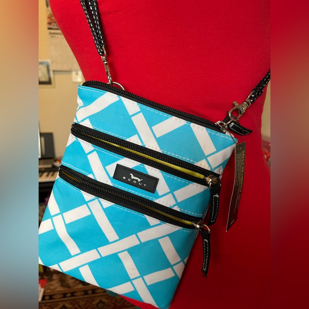 Scout bag